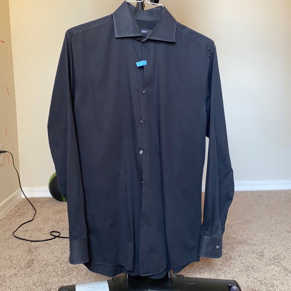 Hugo Boss Dress Shirt